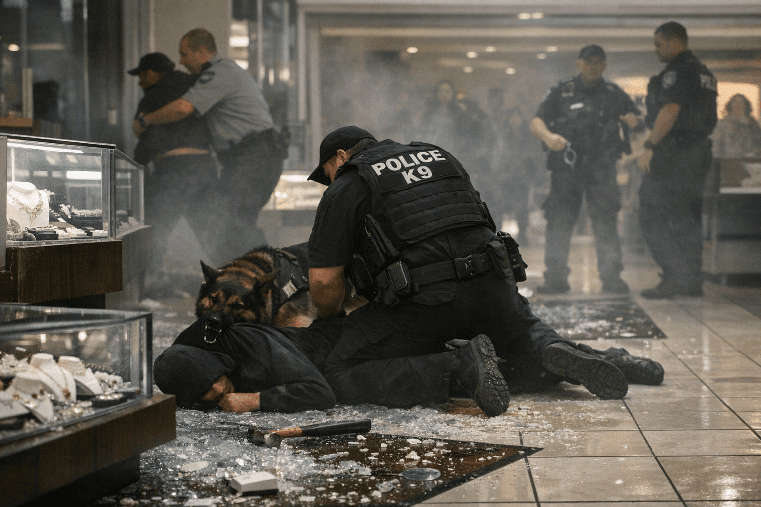 AI-generated illustration