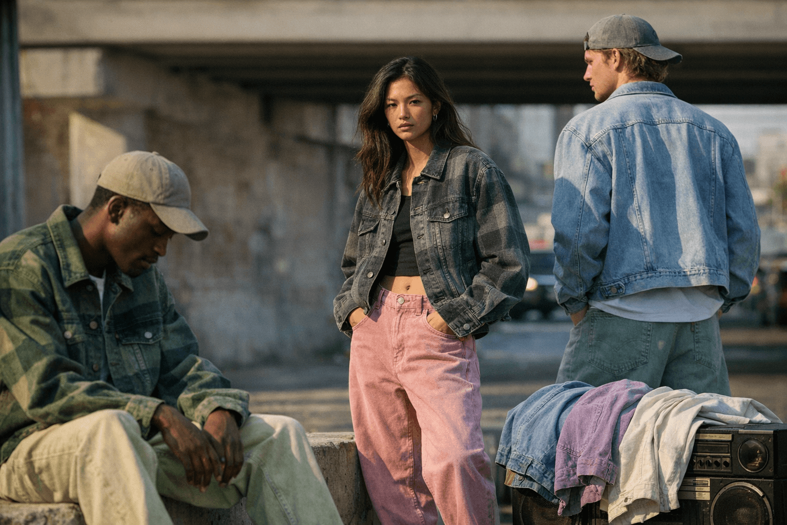 AI-generated illustration