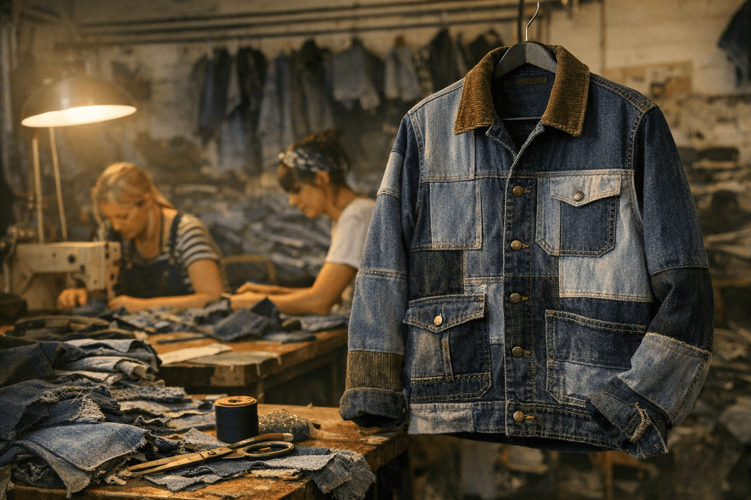 AI-generated illustration