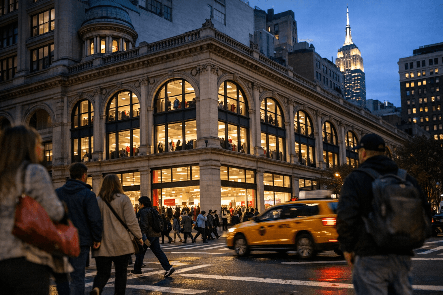 AI-generated illustration