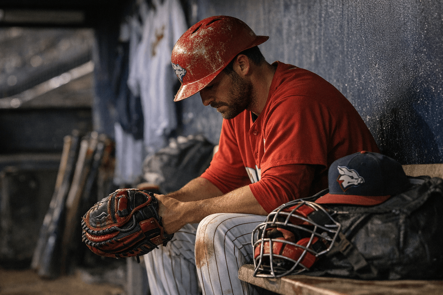 Stubbs Outrighted to Lehigh Valley, Stays in Phillies Organization for 2026