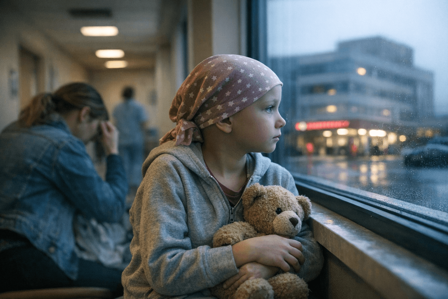 Foster Care Insurance Plans Leave Kids Without Doctors Willing to Accept Them