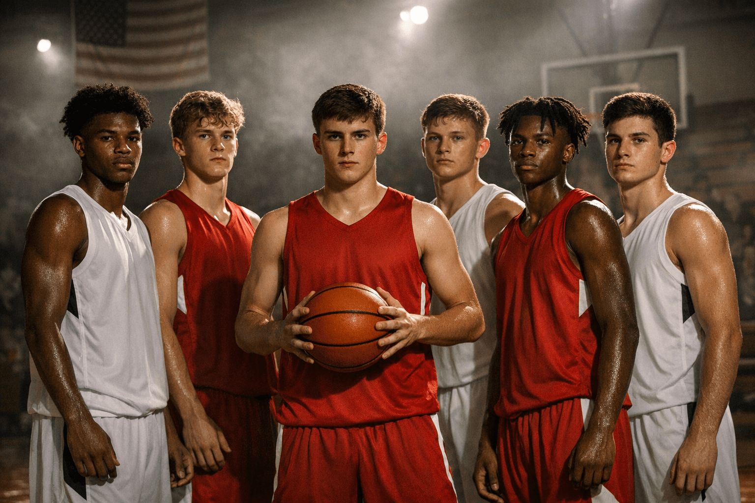 Indiana Junior All-Stars 2026 Roster Revealed, Core Group Named