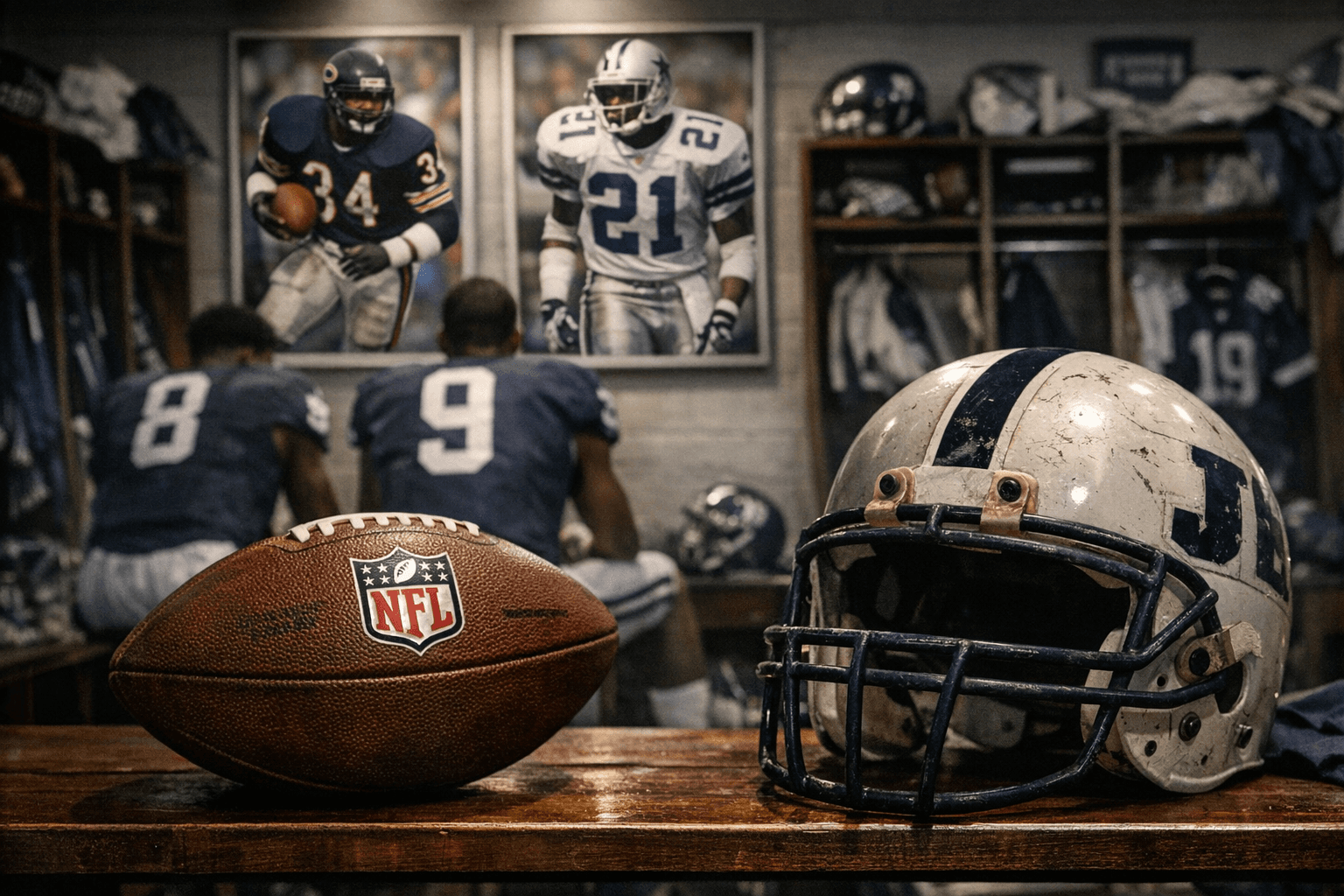 Jackson State Leads All HBCU Programs in All-Time NFL Draft Selections