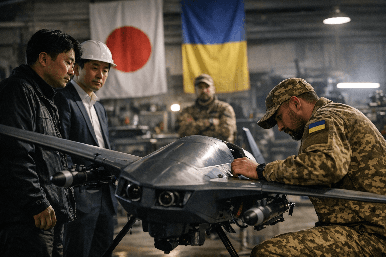 AI-generated illustration