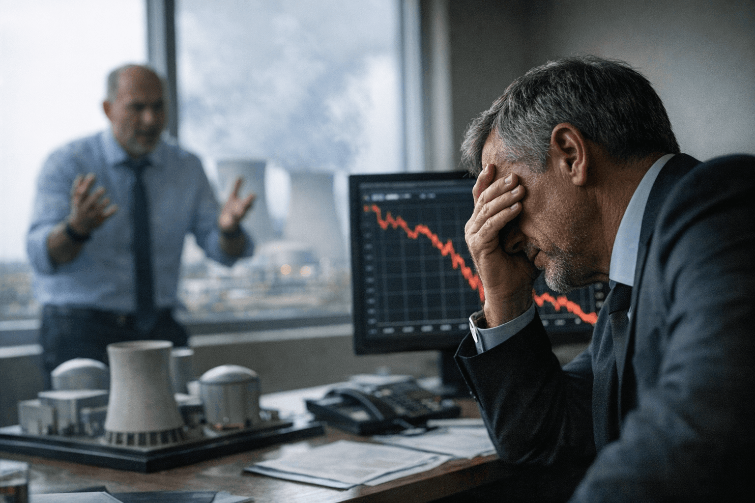 AI-generated illustration