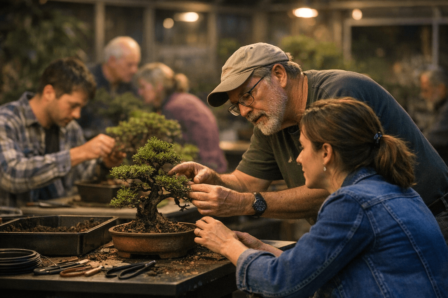 AI-generated illustration