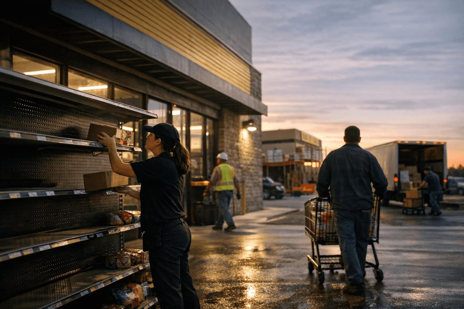 AI-generated illustration