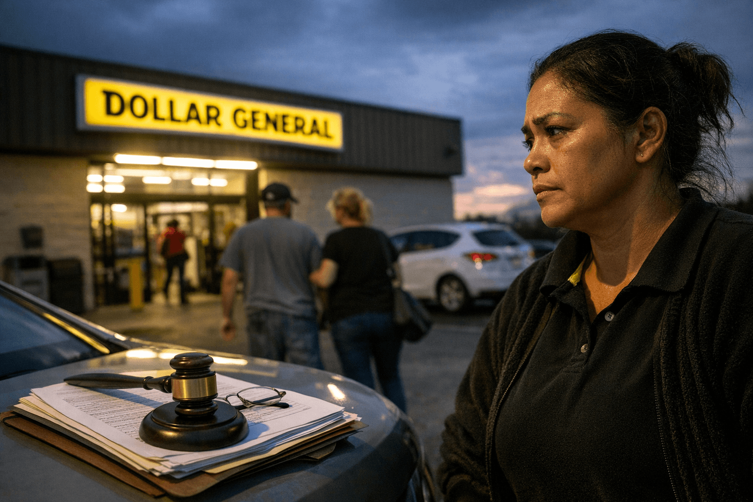 NLRB Enforcement Shifts Could Affect Dollar General Workers Filing Charges