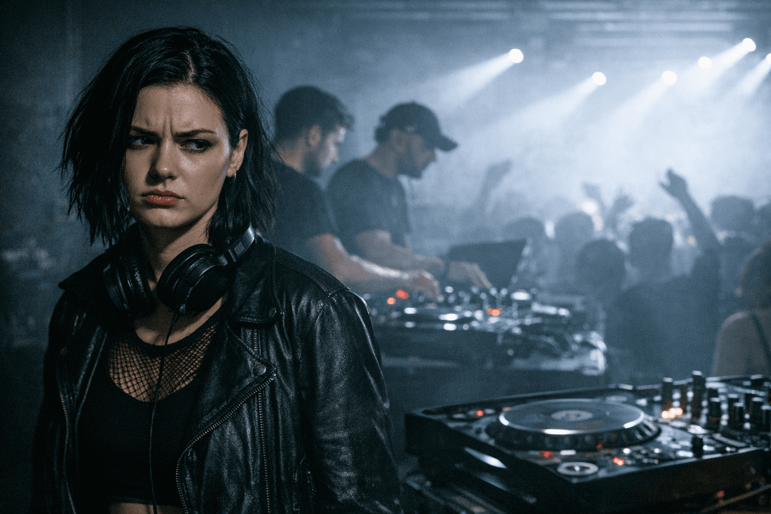 Glasgow Producer KAVARI Calls Minimal Techno Trend a Horrible Plague