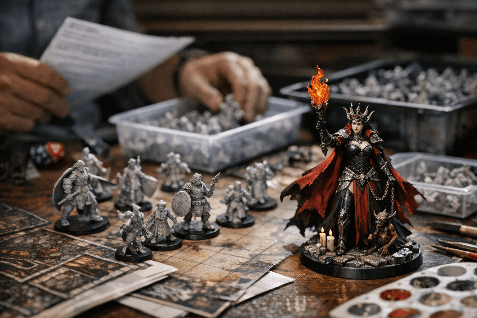 AI-generated illustration