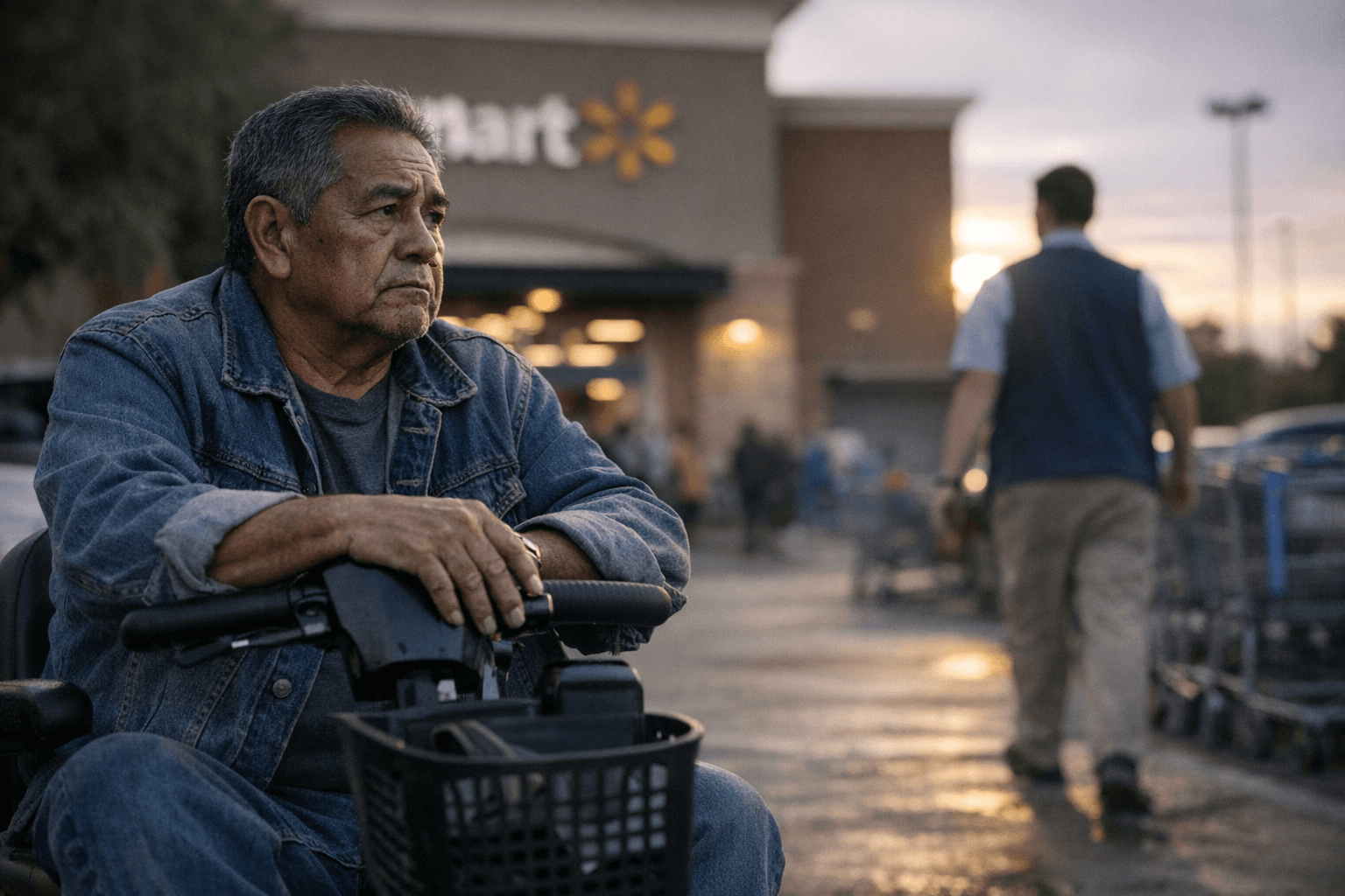 Walmart Faces California Lawsuit Alleging Disability, Age Discrimination and Accommodation Failures