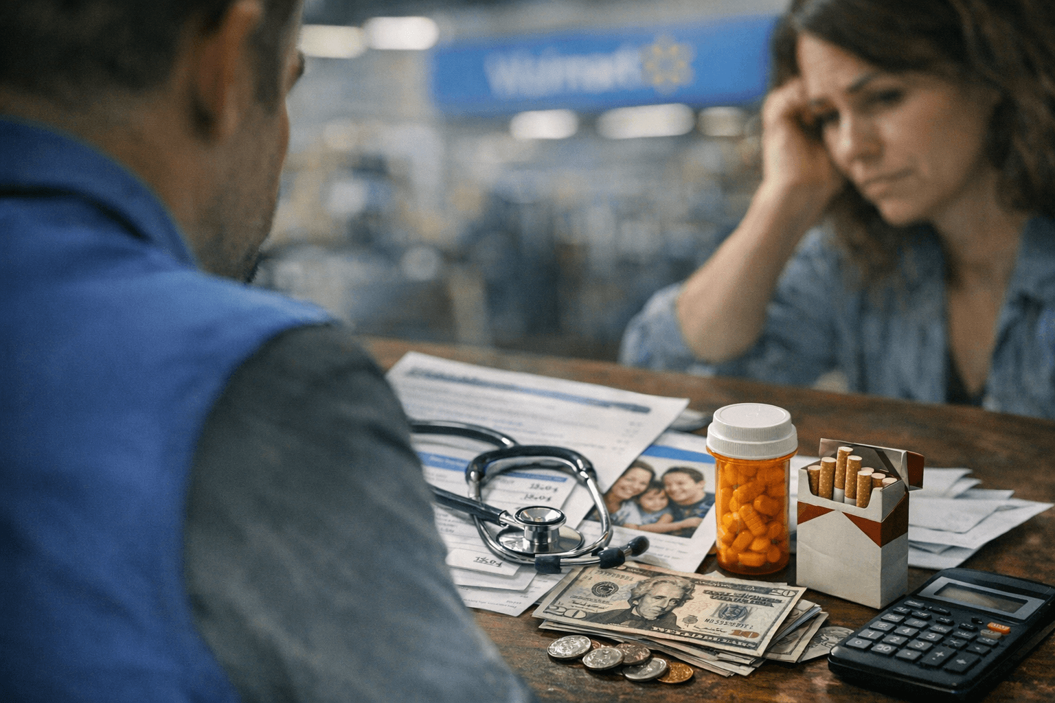Walmart Releases 2026 Benefits Rates, Revealing Biweekly Costs Across All Medical Plans