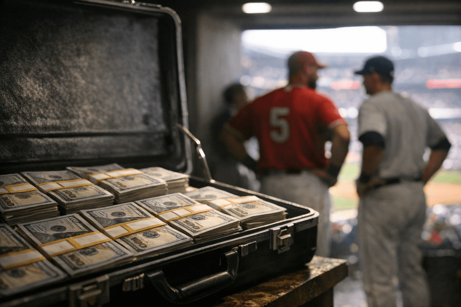 AI-generated illustration