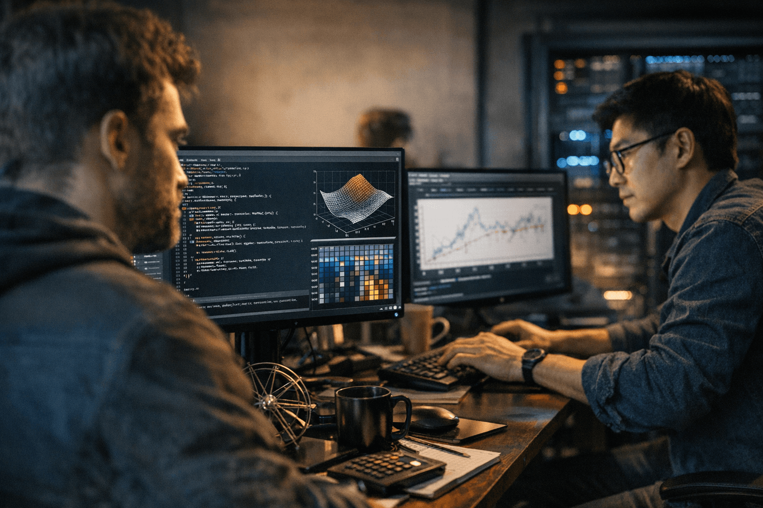 SciRS2 v0.4.1 Brings Pure-Rust Scientific Computing Stack Closer to Production