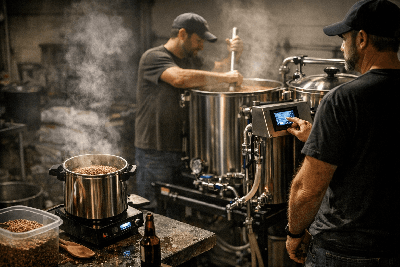 AI-generated illustration