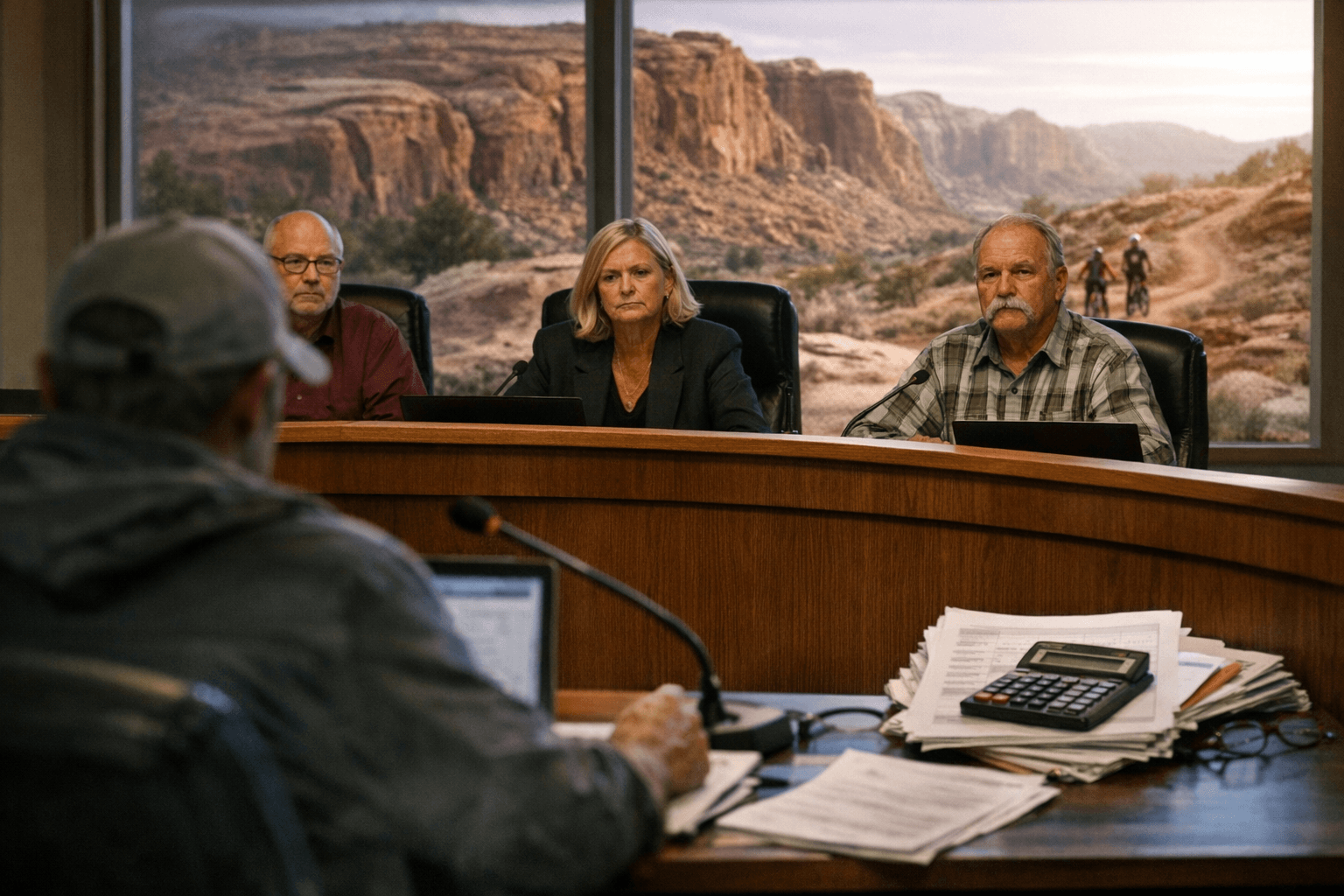 AI-generated illustration