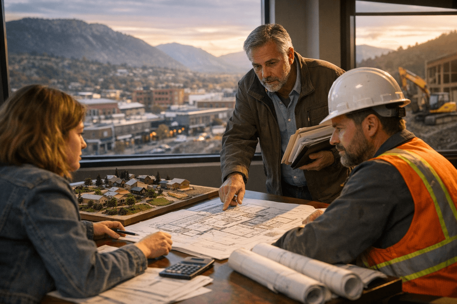 Durango Updates Community Development Fees Starting April 1, 2026