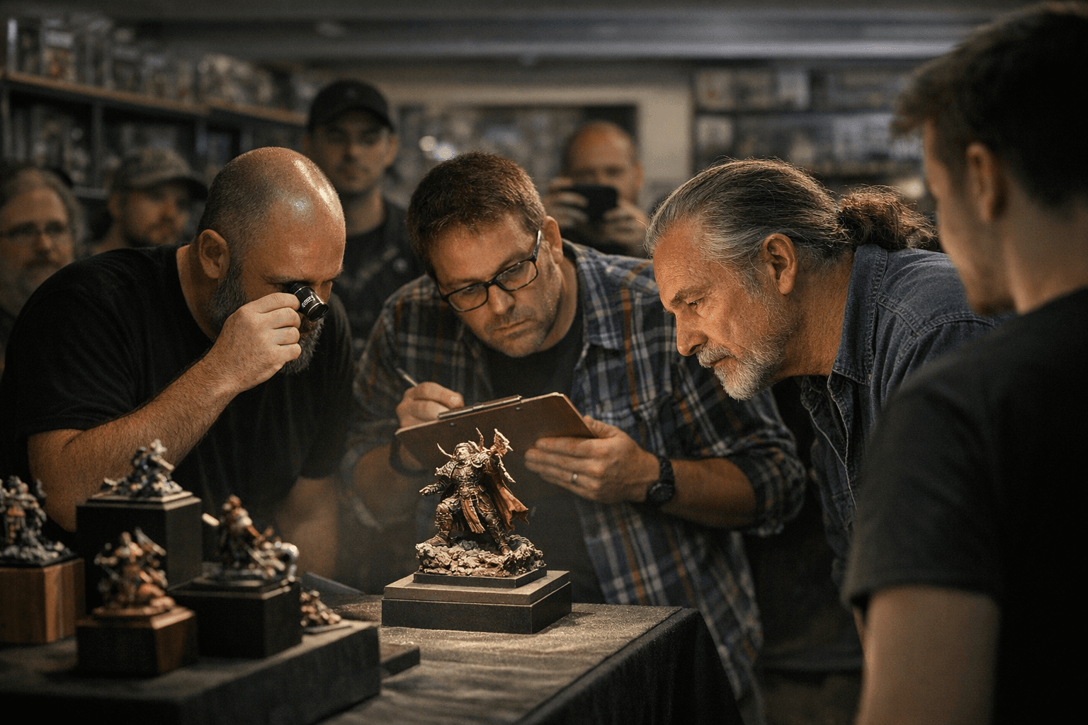 AI-generated illustration