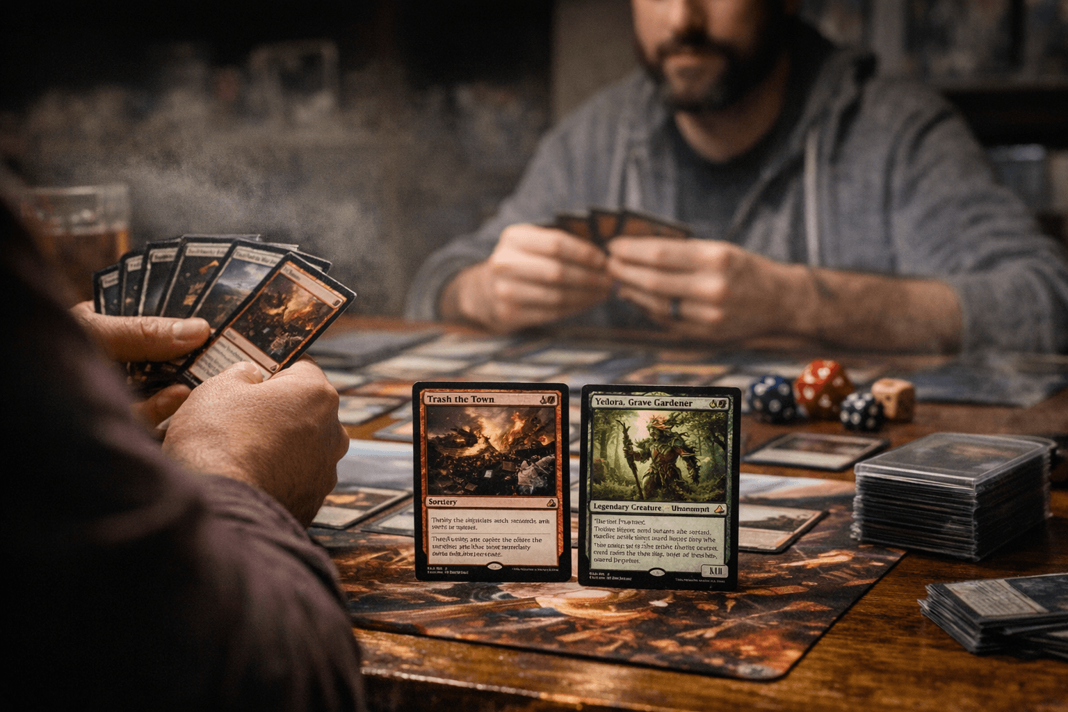 AI-generated illustration