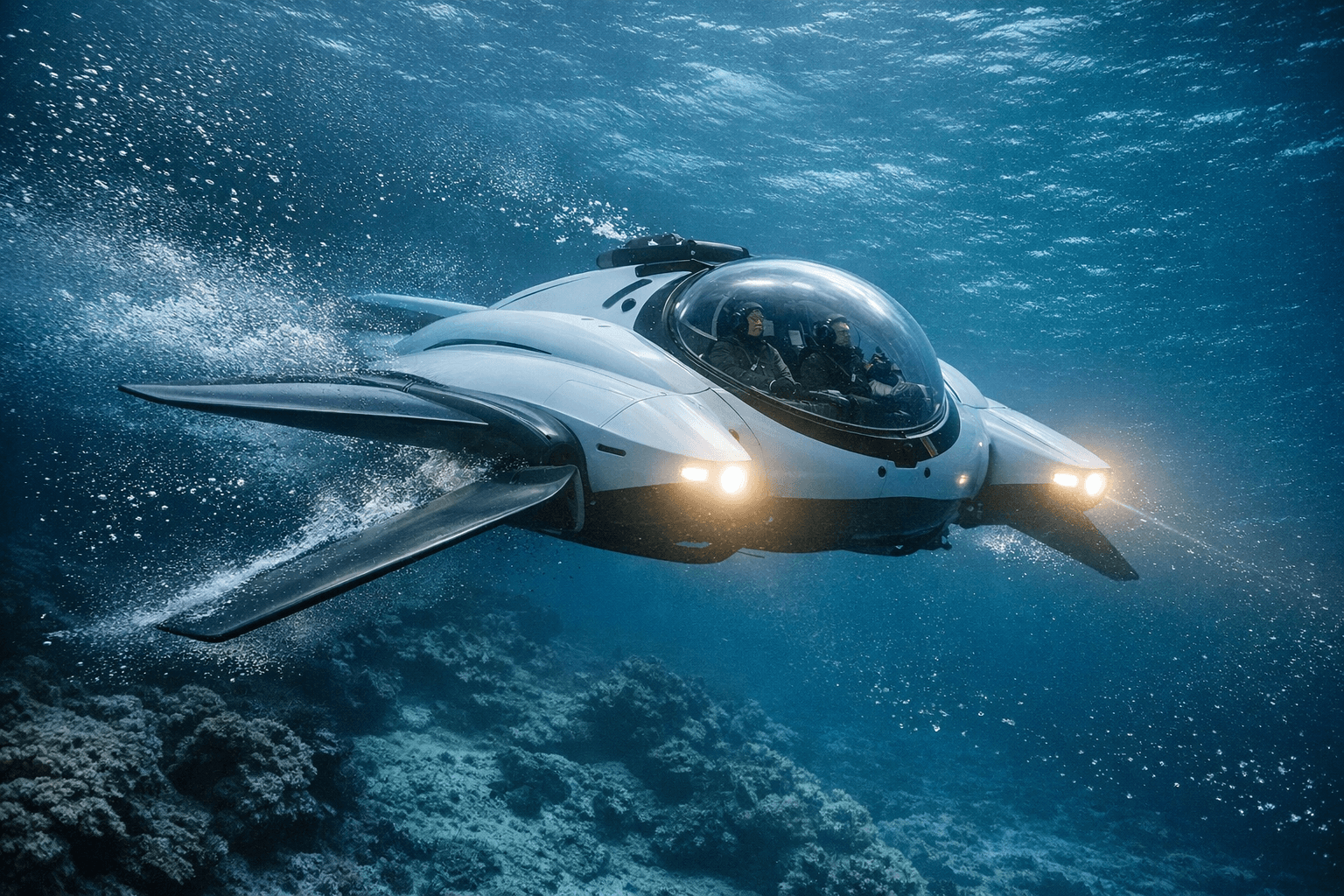 AI-generated illustration