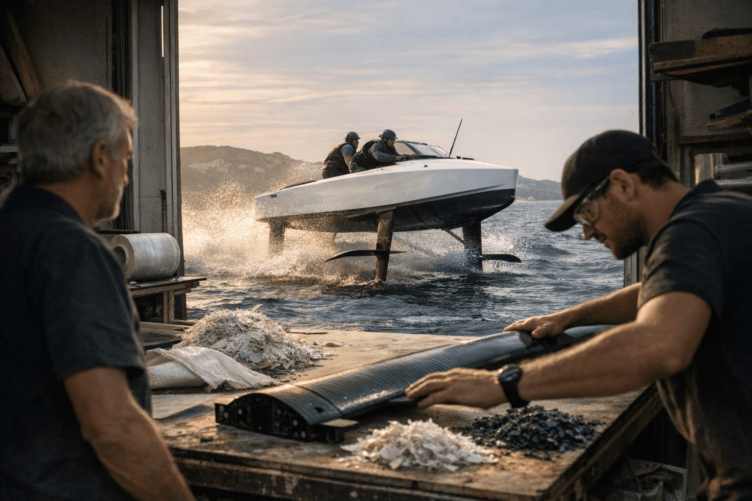 AI-generated illustration