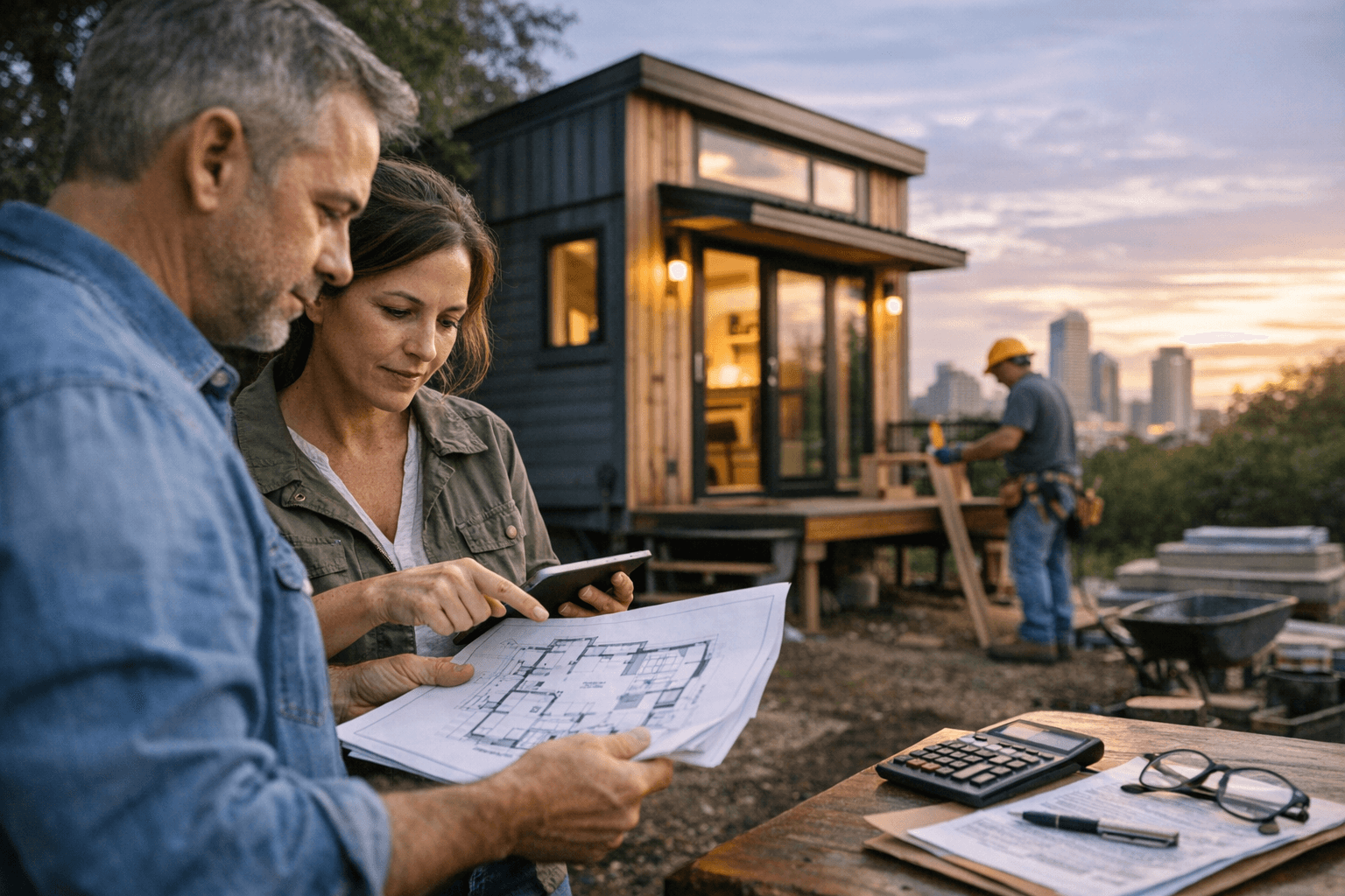 Clever Tiny Homes' 2026 Guide Covers Everything From Financing to Floor Plans