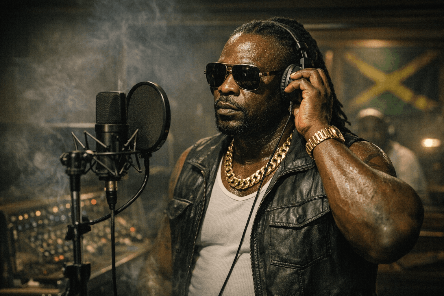 Mad Cobra Returns With New Single Everyday via K1 Entertainment