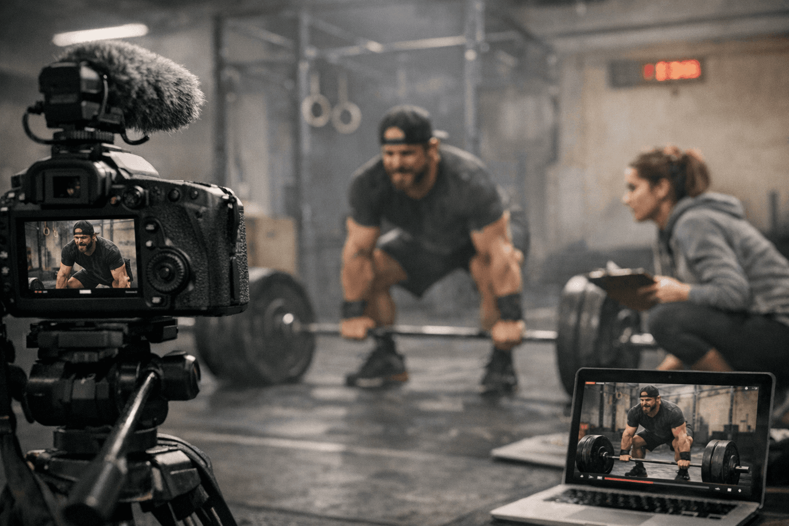 AI-generated illustration