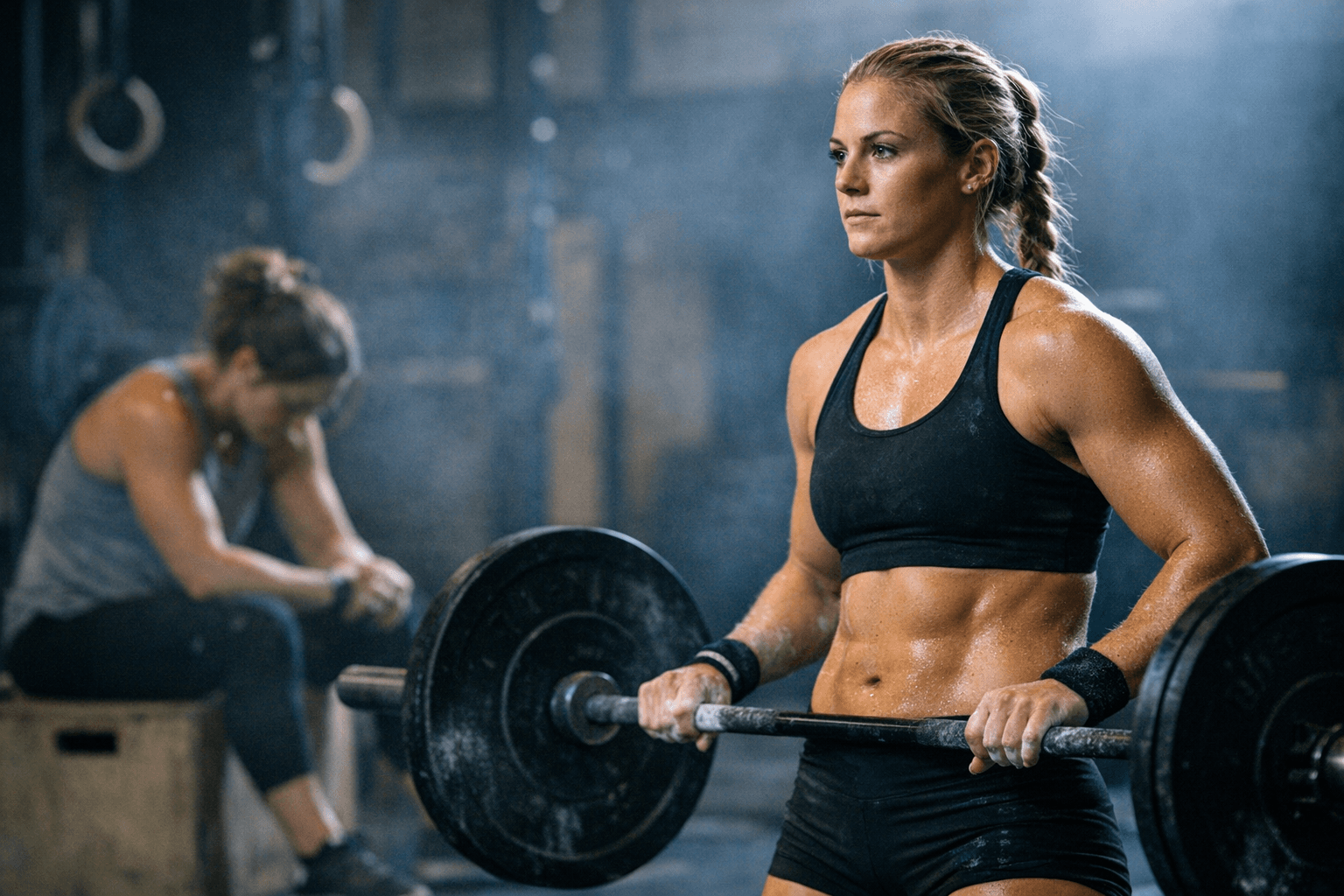 Arielle Loewen Withdraws From Mayhem Classic, Maddi Foutz Steps In