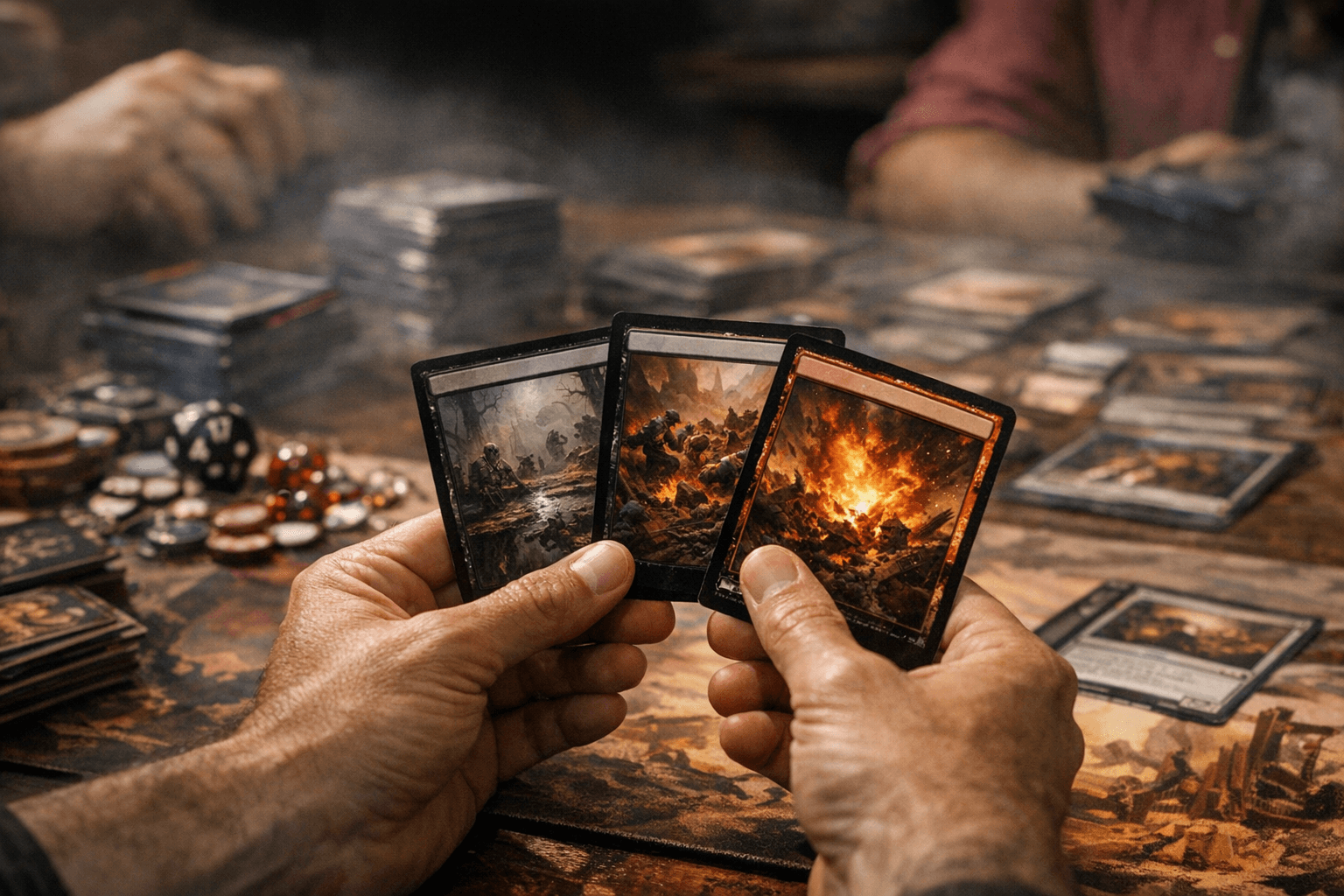 AI-generated illustration