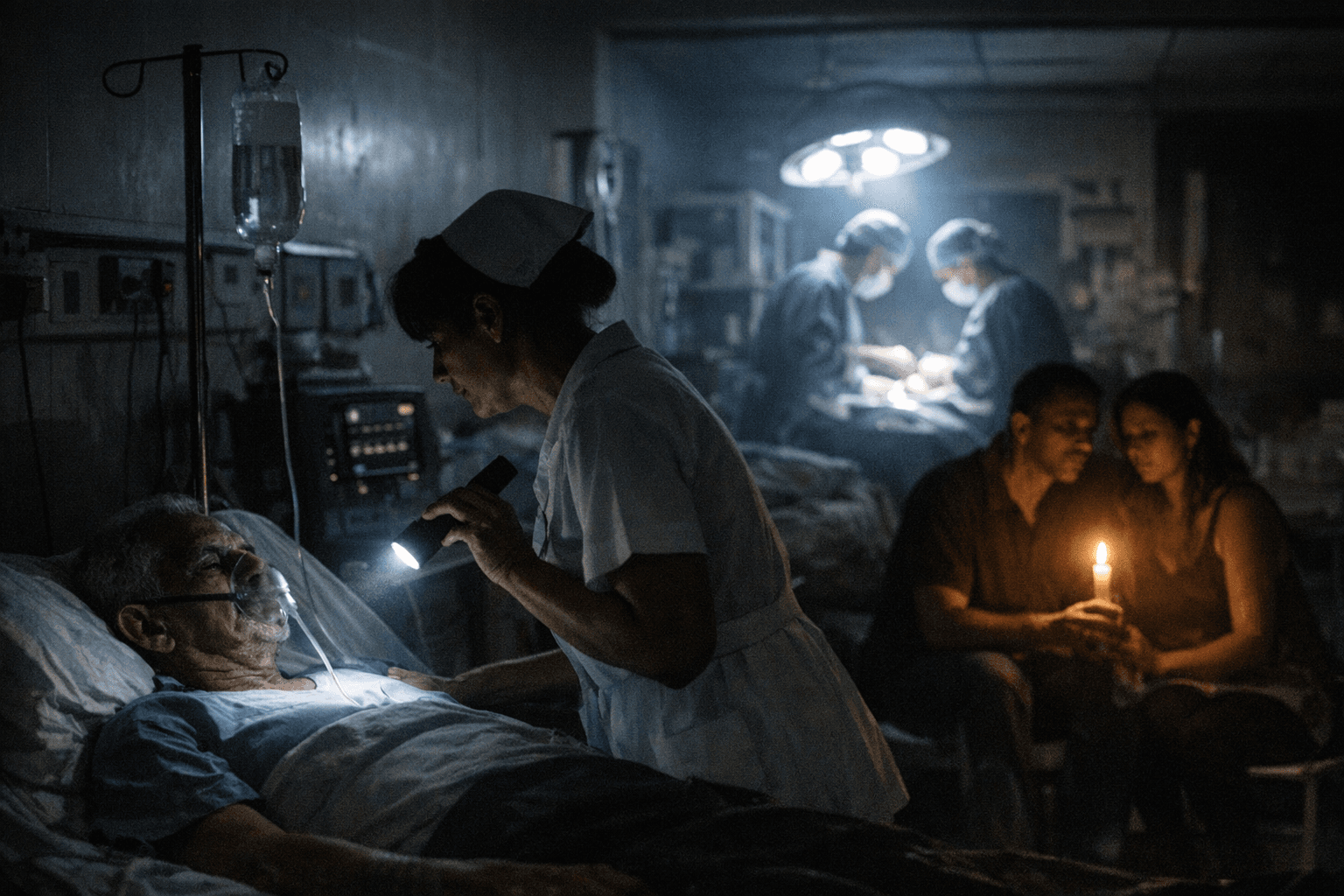 UN Launches $94 Million Plan to Counter Cuba's Deepening Energy Crisis