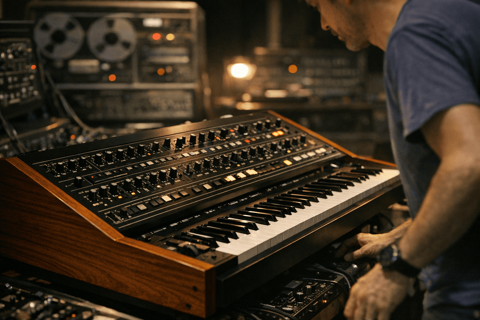 AI-generated illustration