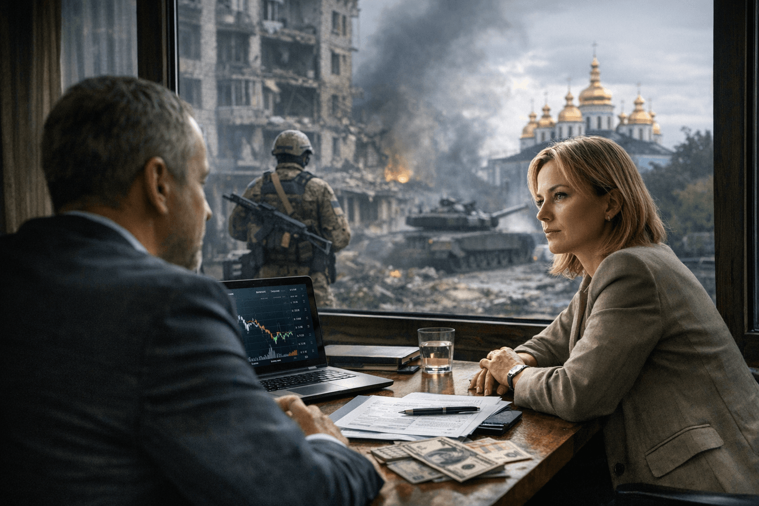 AI-generated illustration