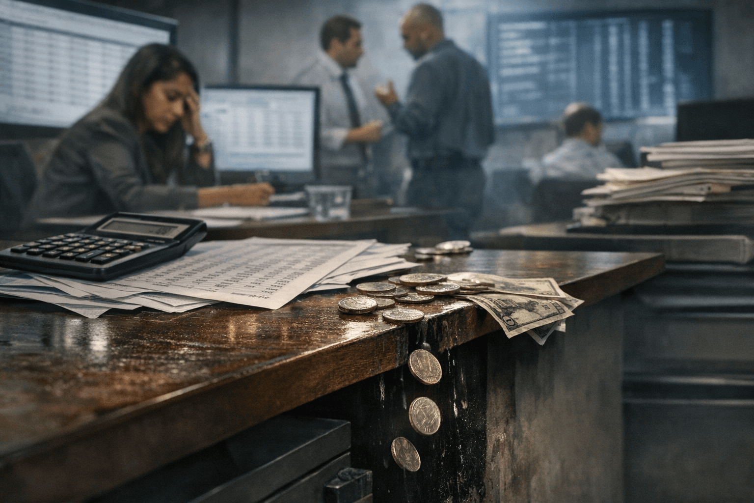 AI-generated illustration