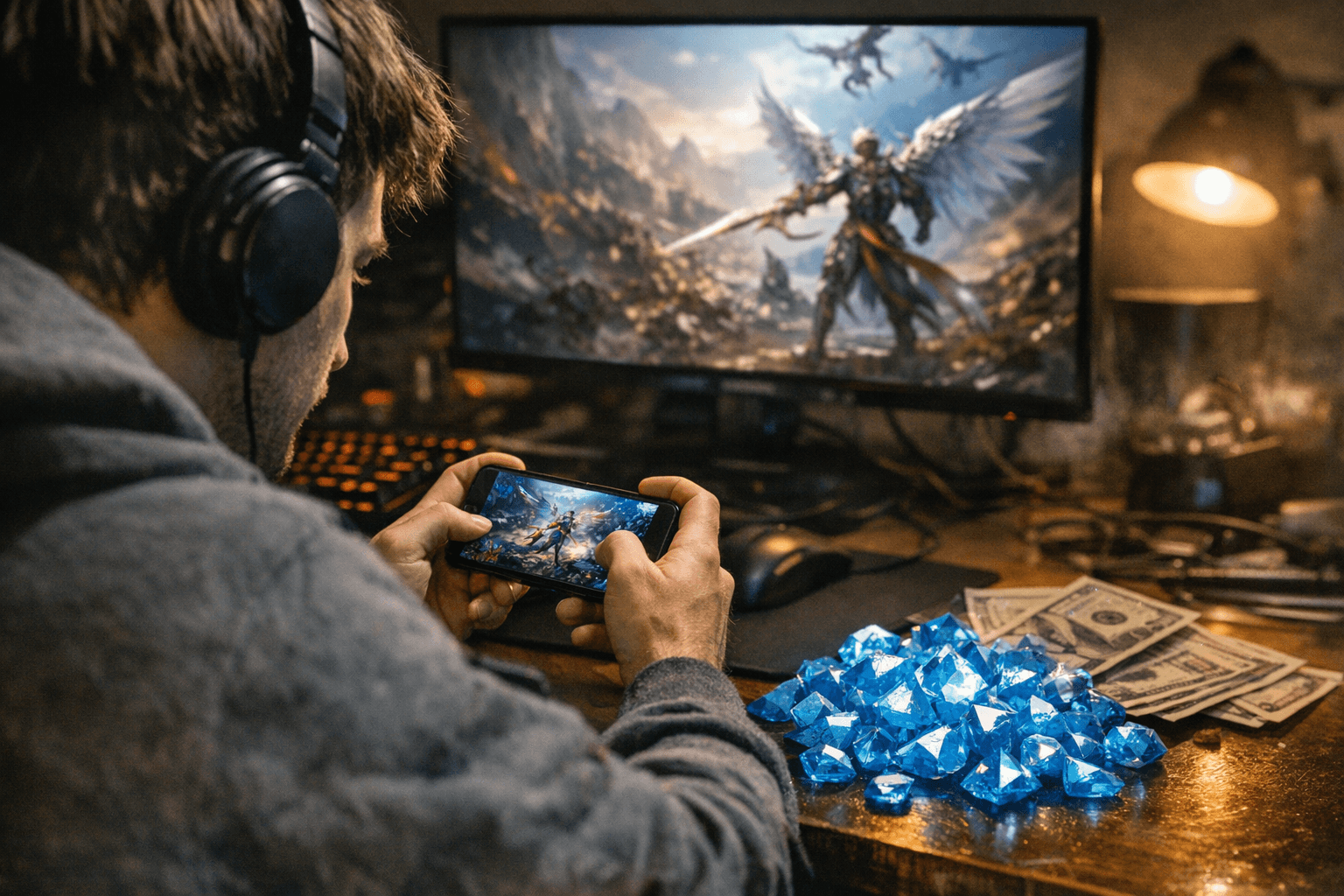 MU Origin 3 Codes List Updated With Free Currency and Progression Boosts