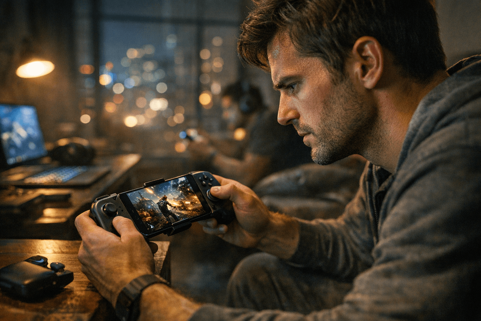 How to Choose and Use a Mobile Controller for Better Gaming