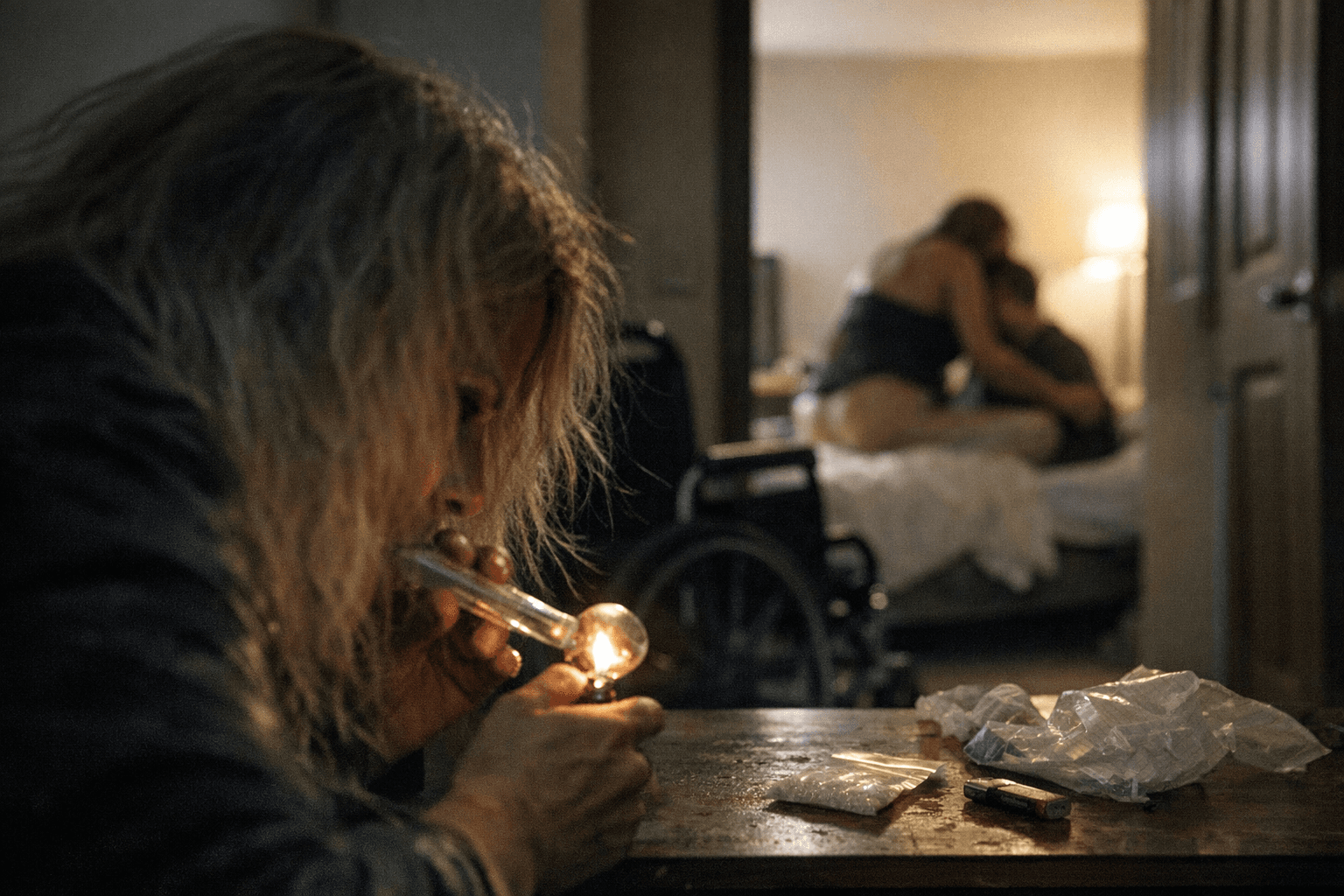 Duluth TBI Facility Supervisor Barred After Drug Use, Sex With Client