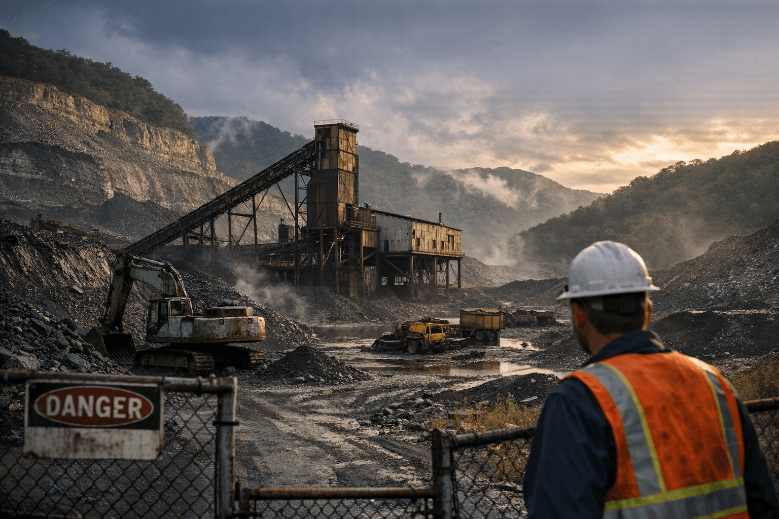 Pay Car Mining Seeks Inactive Status for Kimball Area Permit