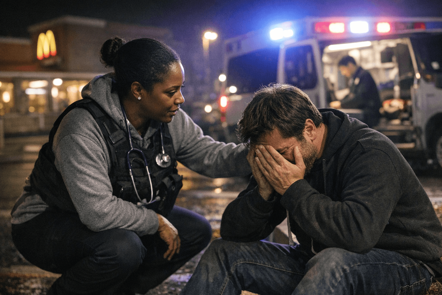 Baltimore Expands Non-Police Crisis Response, Backed by Opioid Settlement Funds