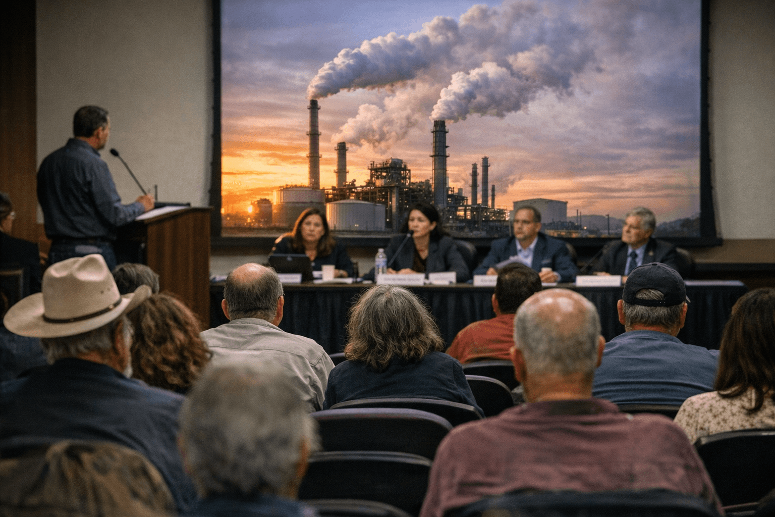 AI-generated illustration