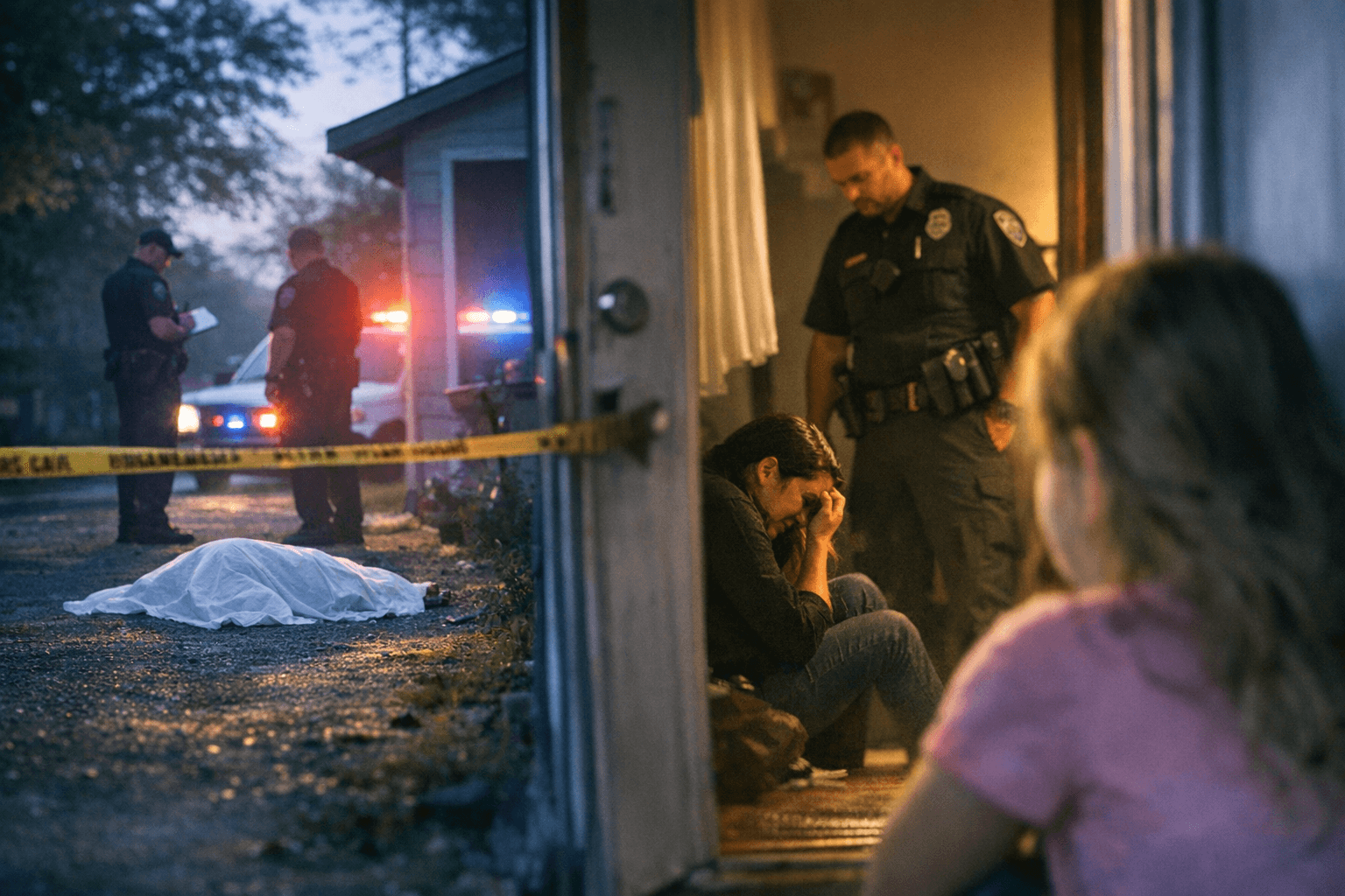 Copperas Cove police blotter (March 30): child sexual-assault entry, unattended death, and multiple DWI and drug reports logged