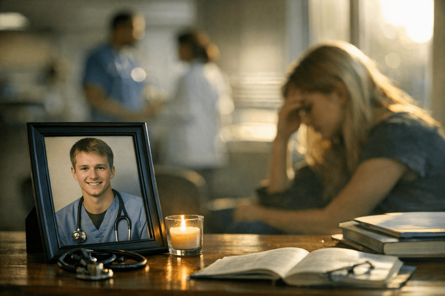 LRH Foundation Opens Applications for 2026 Tommerdahl Mental Health Scholarship