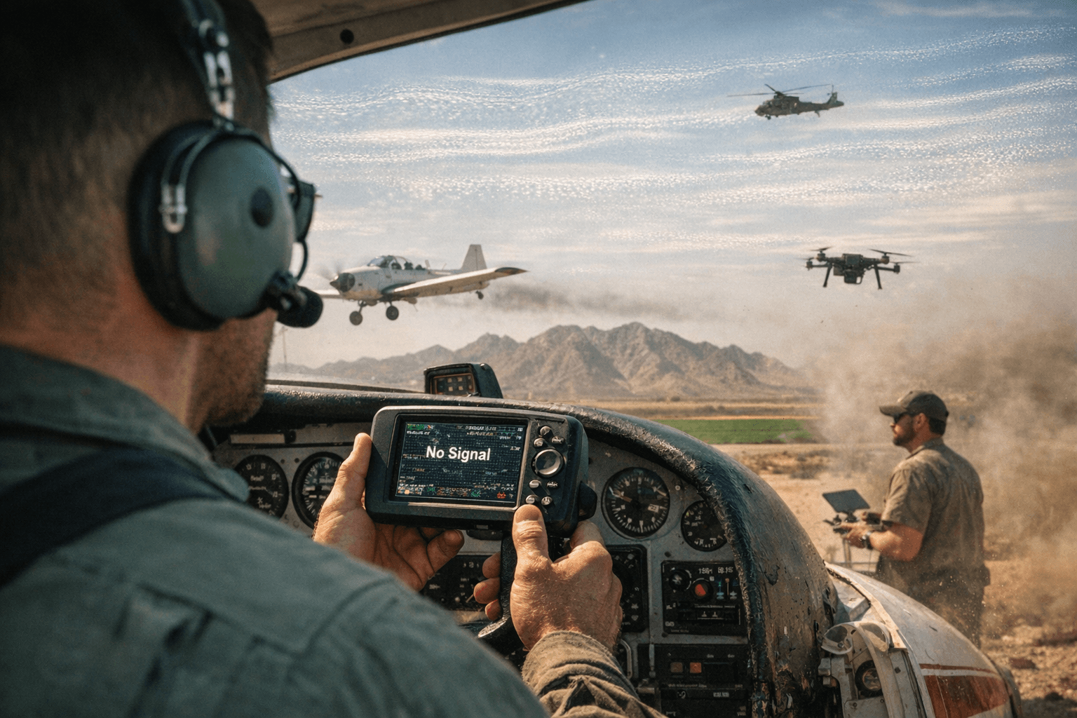 AI-generated illustration