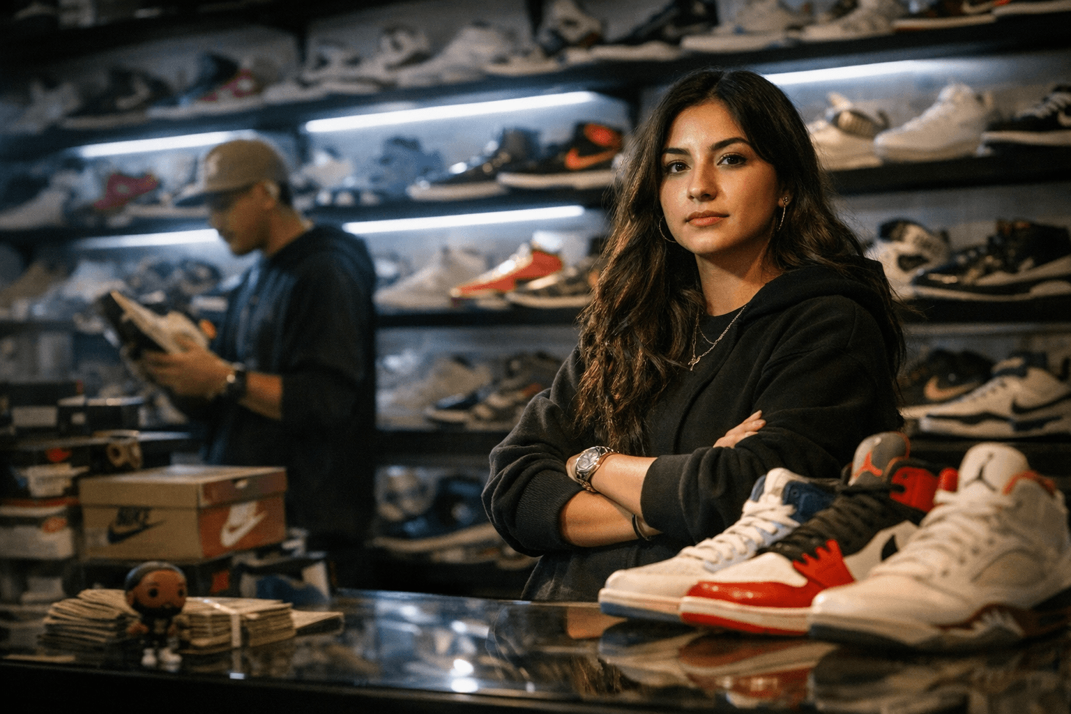 What's Up Yuma? Radio Spotlights Local Entrepreneur — Franky Sandoval of YumaKicks