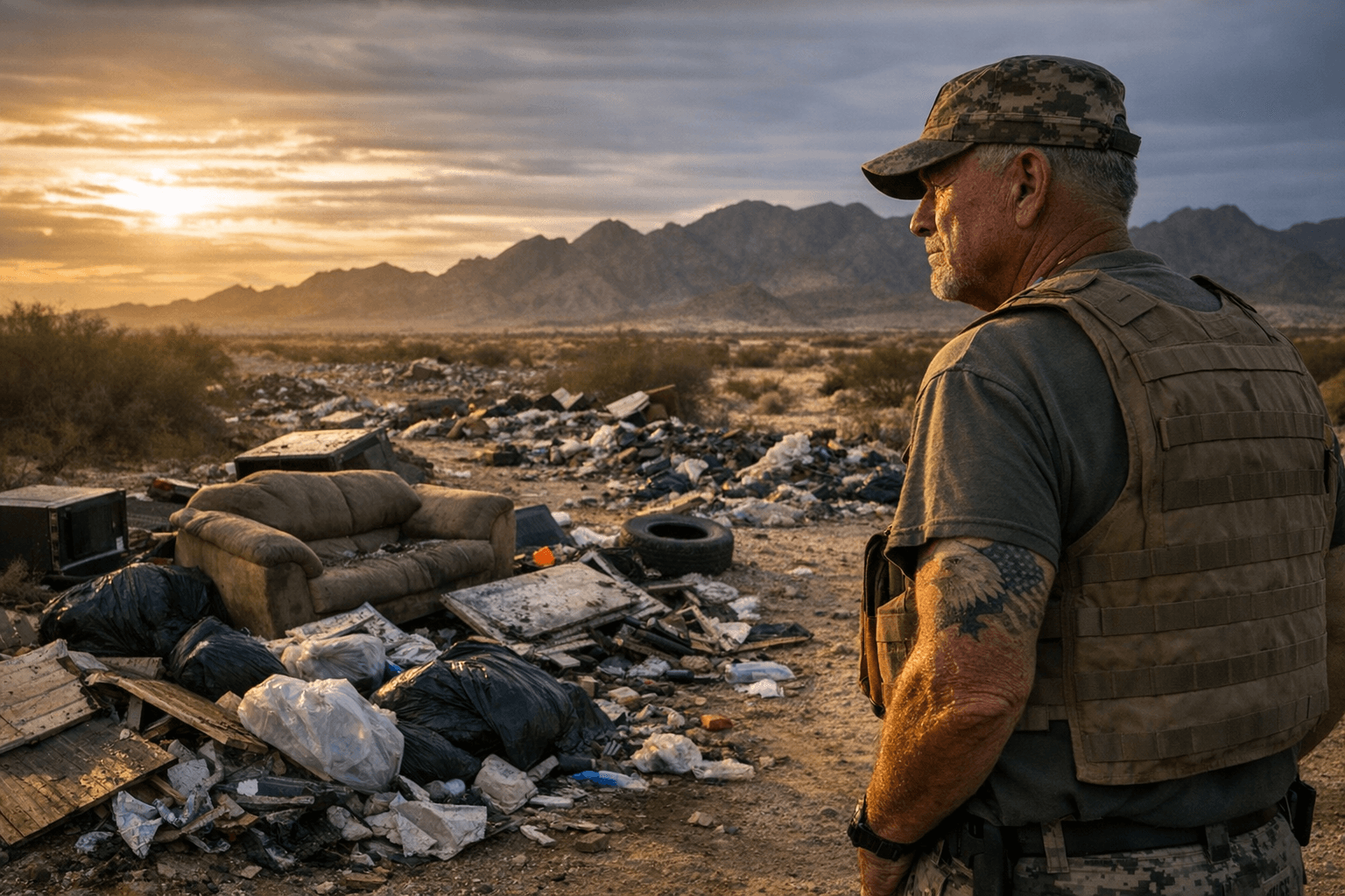 AI-generated illustration