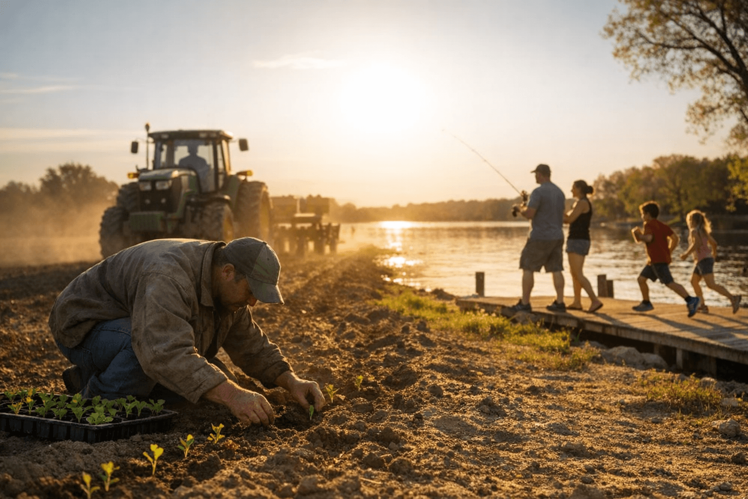 AI-generated illustration