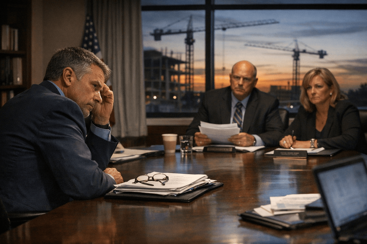 State Budget Set to Extend Oversight of Orange County Development Agency