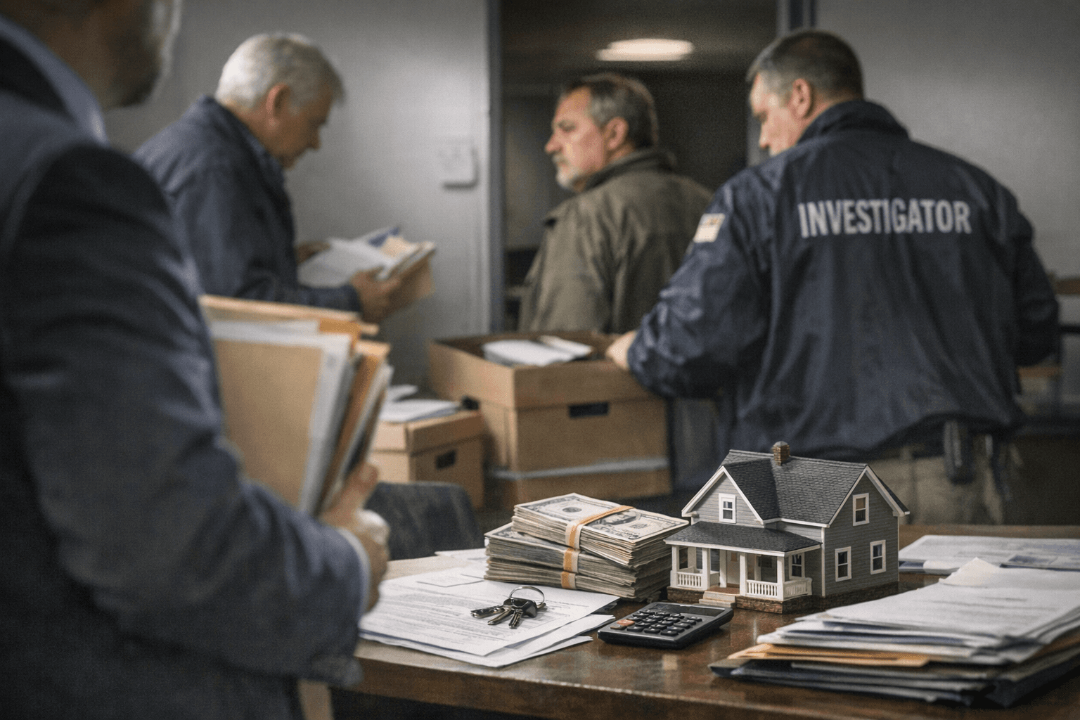 Orange County DA Probes Walden Housing Loans, Subpoenas Issued