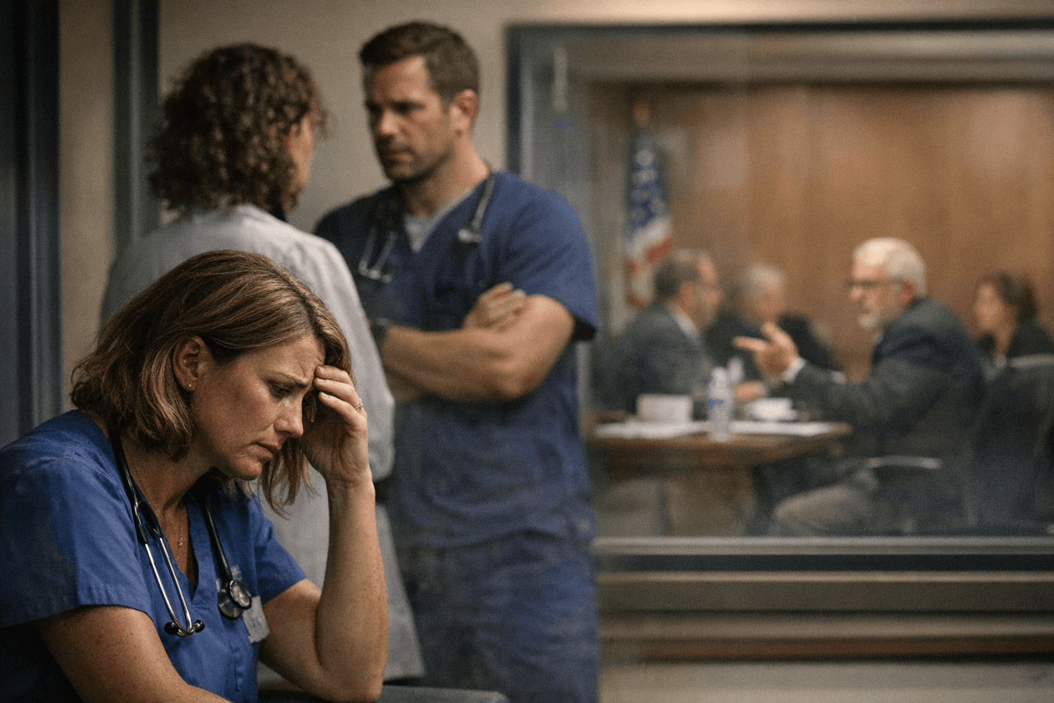 AI-generated illustration